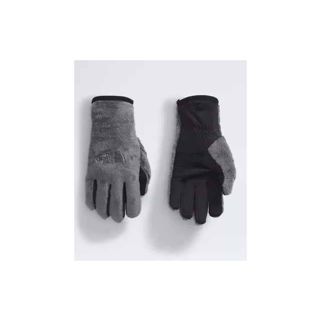 The North Face Osito Etip Glove Smoked Pearl