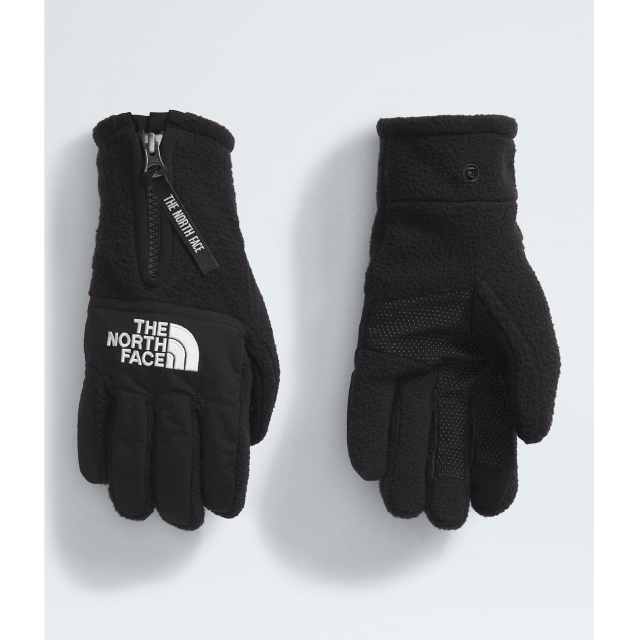 The North Face Denali Etip Glove TNF Black