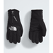 The North Face Denali Etip Glove TNF Black