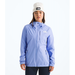 The North Face Alta Vista Rain Jacket Periwinkle Glow