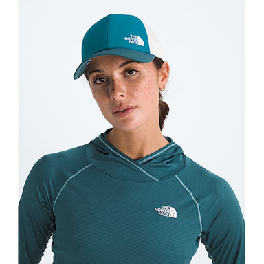 The North Face Summer Lt Trucker Dusk Blue/Space