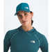 The North Face Summer Lt Trucker Dusk Blue/Space
