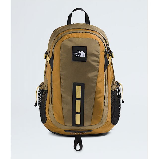 The North Face Hot Shot Se Cedar/Golden Tan/Honeyed Sand