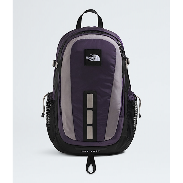 The North Face Hot Shot Se Endless Dusk/Stone Slab/Transcendent Grey