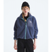 The North Face Yumiori Off Peak Full Zip Jacket Lunar Blue/Twilight Galaxy
