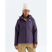 The North Face Womens Carto Mono Triclimate® Hooded Jacket endless dusk
