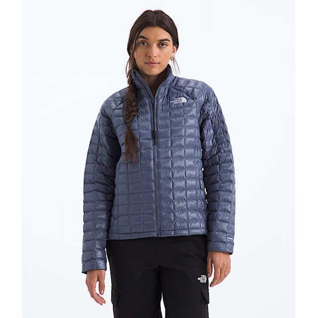 The North Face Thermoball Jacket Twilight Galaxy