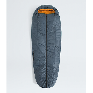 The North Face Stormbreak 35f Granite Grey/Dust Orange