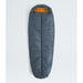 The North Face Stormbreak 35f Granite Grey/Dust Orange