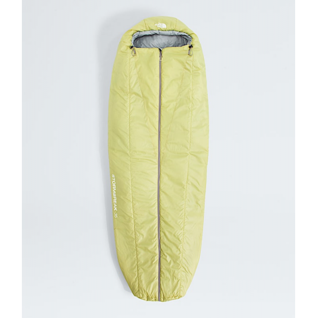 The North Face Stormbreak 35f Pear/Frost Grey