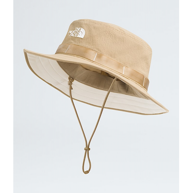 The North Face Class V Brimmer Khaki Stone