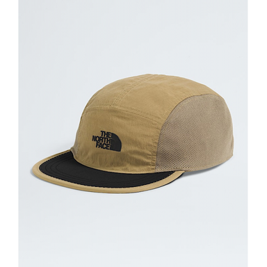 The North Face Class V Camp Hat TNF Black
