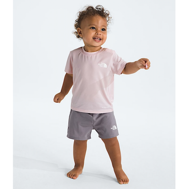 The North Face Baby 24/7 Set Polar Haze/Summit Navy