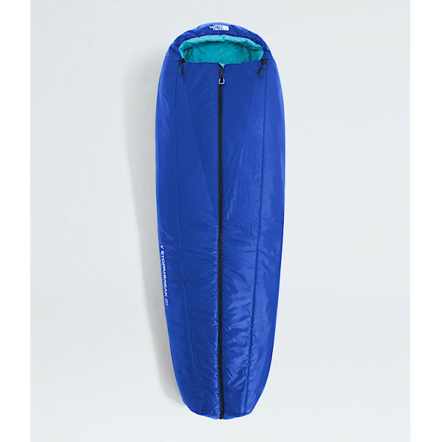 The North Face Stormbreak 20f TNF Blue/River Ice