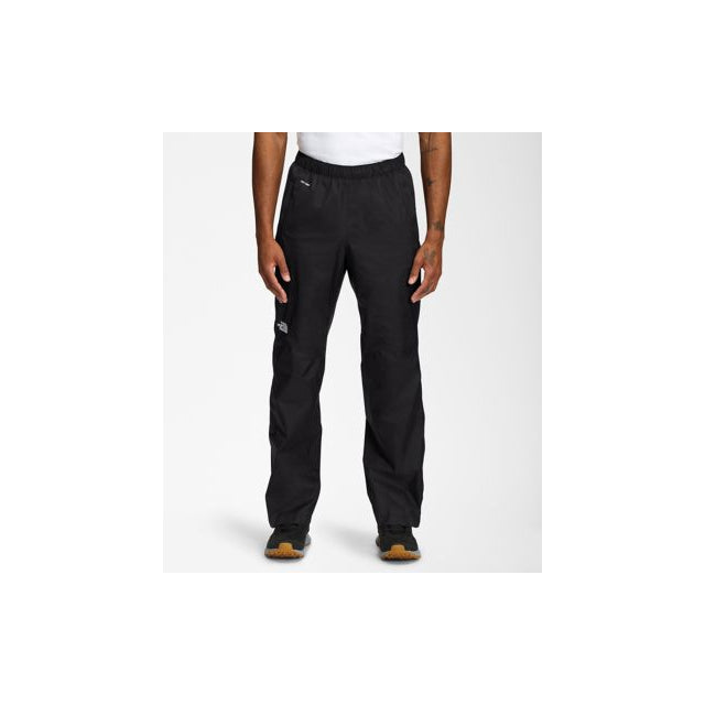 The North Face Venture 2 Half Zip Pant TNF Black/TNF Black
