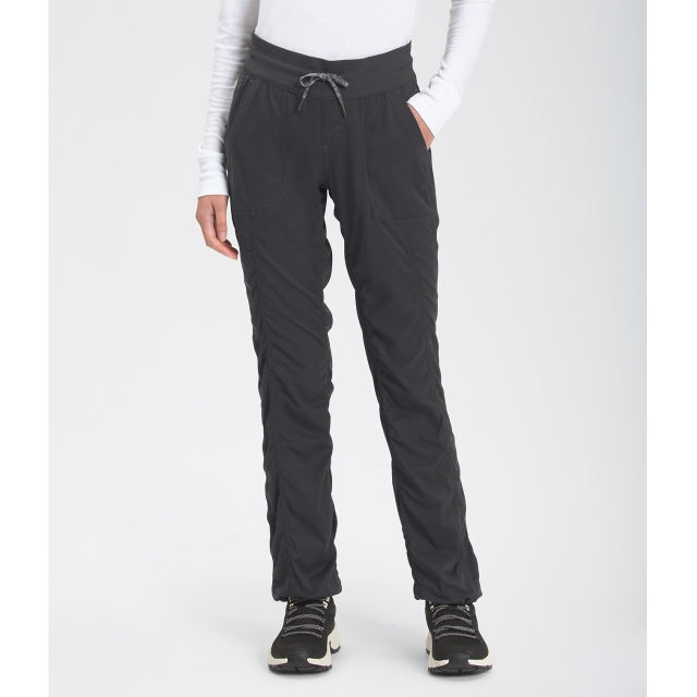 The North Face Aphrodite 2.0 Pant Asphalt Grey-NPF