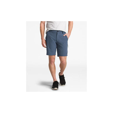 The North Face Rolling Sun Packable Short Smoked Pearl-NPF