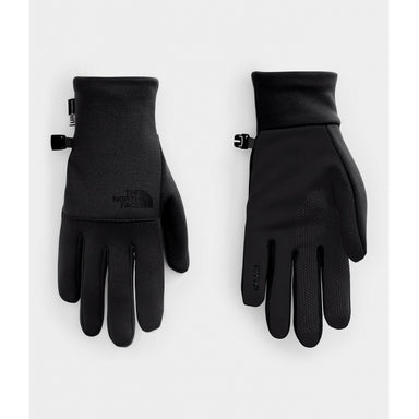 The North Face Etip Recycled Glove TNF Black