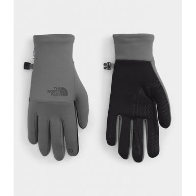 The North Face Etip Recycled Glove TNF Medium Grey Heather