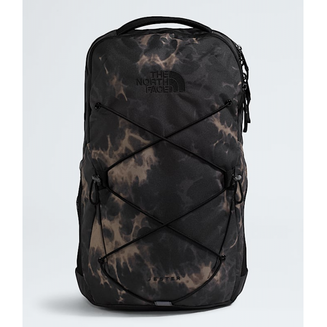 inside of north face jester backpack Jester — Walkabout Outfitter