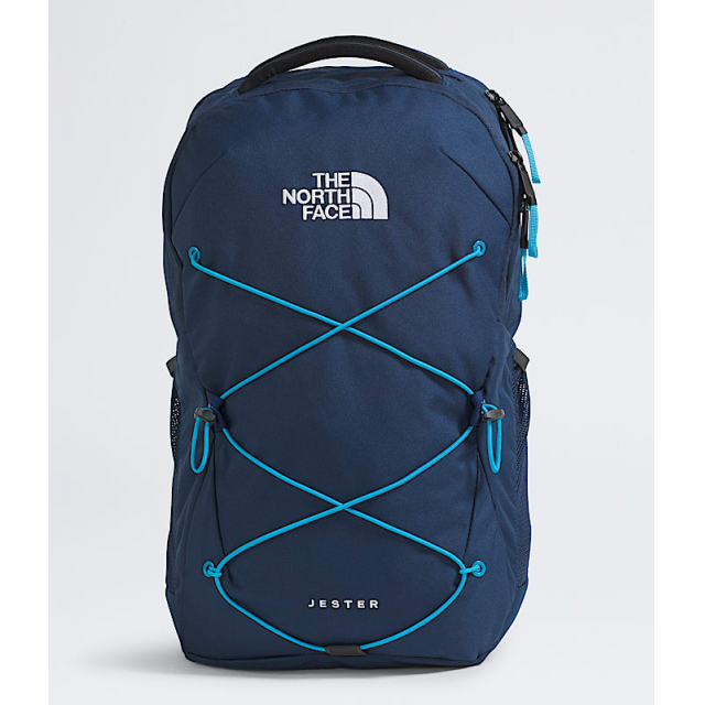 The North Face Jester Eagle Blue/Meridian Blue