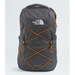 The North Face Jester Anthracite Grey/Dust Orange