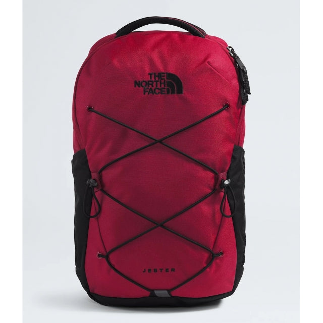 north face backpack red Jester — Walkabout Outfitter