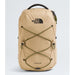 The North Face Jester Khaki Stone/Forest Olive