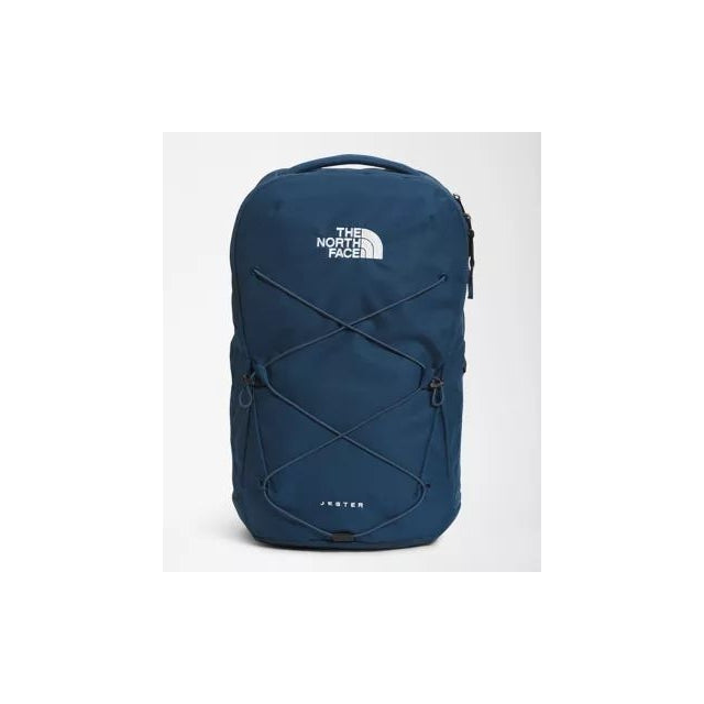 The North Face Jester Shady Blue/TNF White-NPF