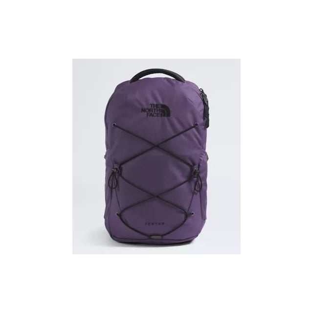 The North Face Jester Dusted Purple/TNF Black