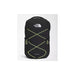 The North Face Jester TNF Black Heather/LED Yellow-NPF