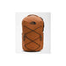 The North Face Jester Leather Brown/TNF Black-NPF