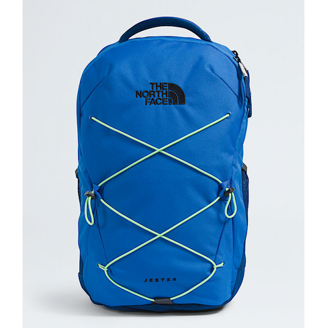 The North Face Jester Hero Blue/Estate Blue