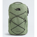 The North Face Jester Bark Mist/TNF Black