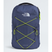 The North Face Jester lunar blue/fizz lime