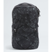 The North Face Jester TNF Black Chalk Texture Print/Smoked Pearl