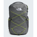 The North Face Mens Jester Anthracite Grey/Smoked Pearl/Fizz Lime