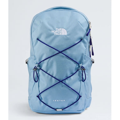 The North Face Jester Steel Blue Dark Heather/Lapis Blue/TNF Black