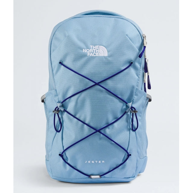 ashen purple north face backpack Women's Jester — Walkabout Outfitter