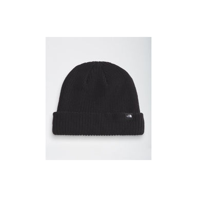 The North Face Tnf Fisherman Beanie TNF Black