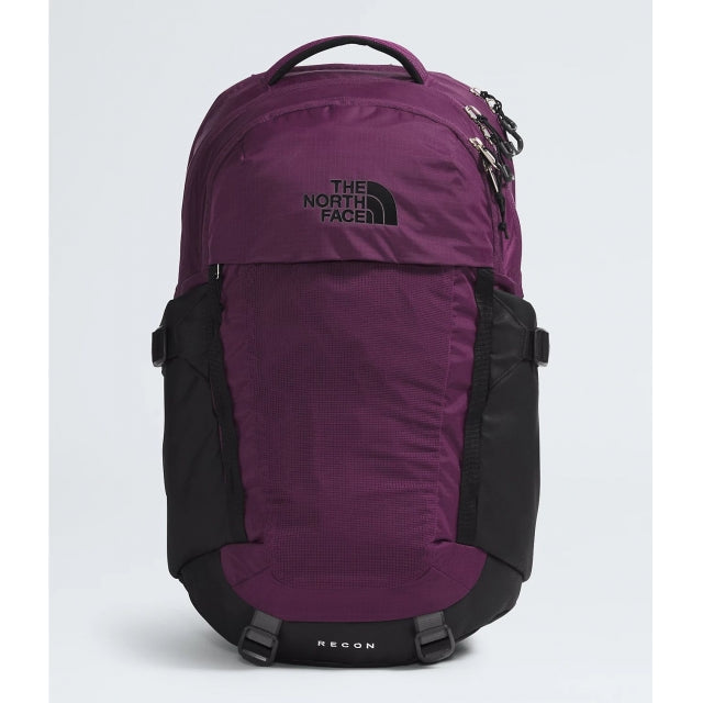 The North Face Recon Black Currant Purple/TNF Black
