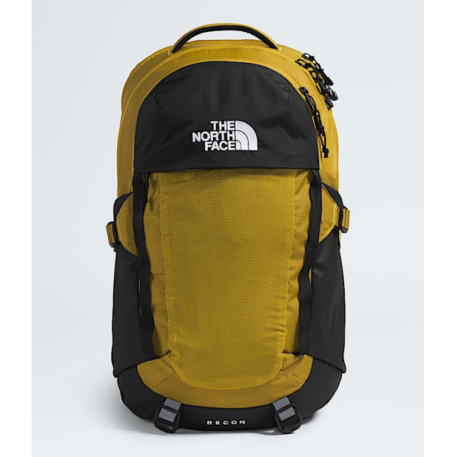 The North Face Recon Deep Dijon/TNF Black