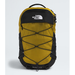 The North Face Borealis deep dijon/tnf black