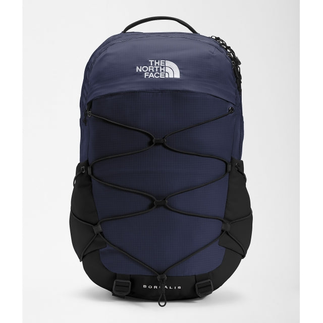 The North Face Borealis Bark Mist/TNF Black