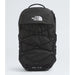 The North Face Borealis Asphalt Grey Light Heather/TNF Black-NPF