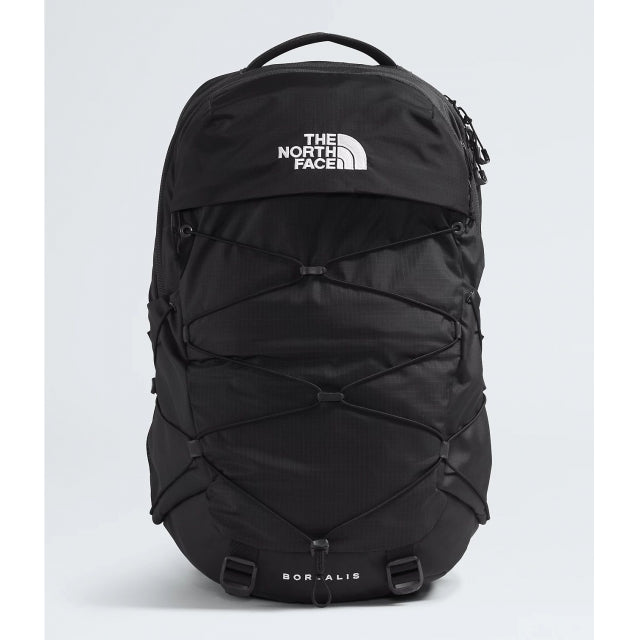 north face borealis backpack black purple Borealis — Walkabout Outfitter