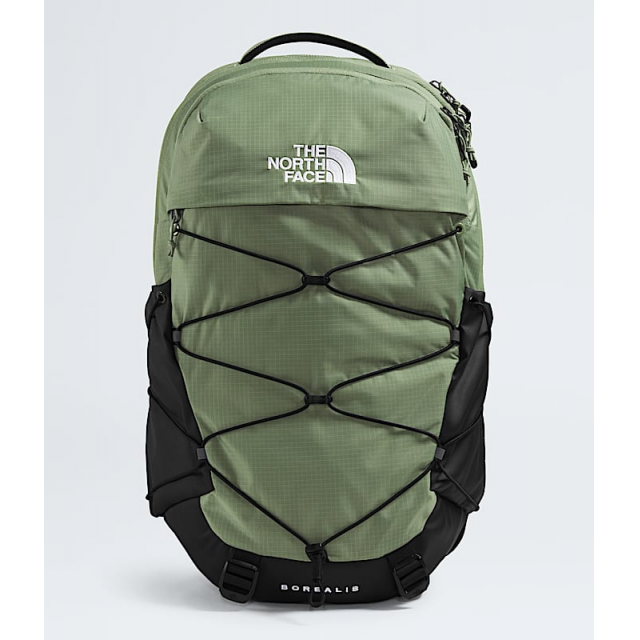 The North Face Borealis Bark Mist/TNF Black