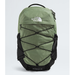 The North Face Borealis Bark Mist/TNF Black