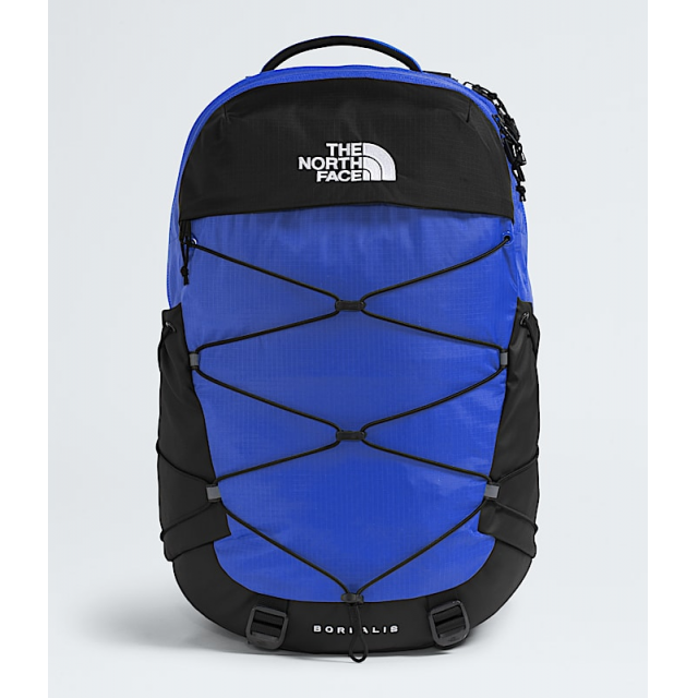 The North Face Borealis TNF Blue/TNF Black/TNF Black