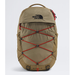 The North Face Borealis Cedar/Lava Red